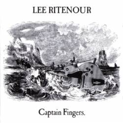 Lee Ritenour : Captain Fingers